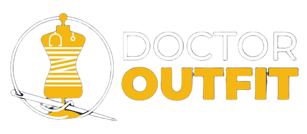 Doctor Outfit
